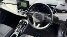Toyota Corolla 1.8 VVT-i Hybrid Icon Tech 5dr CVT Hybrid Estate